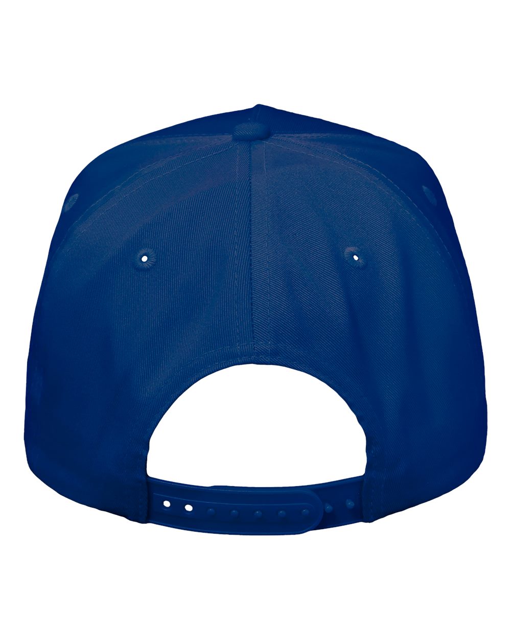 Chesterfield Classic “C” 5-Panel Twill Hat