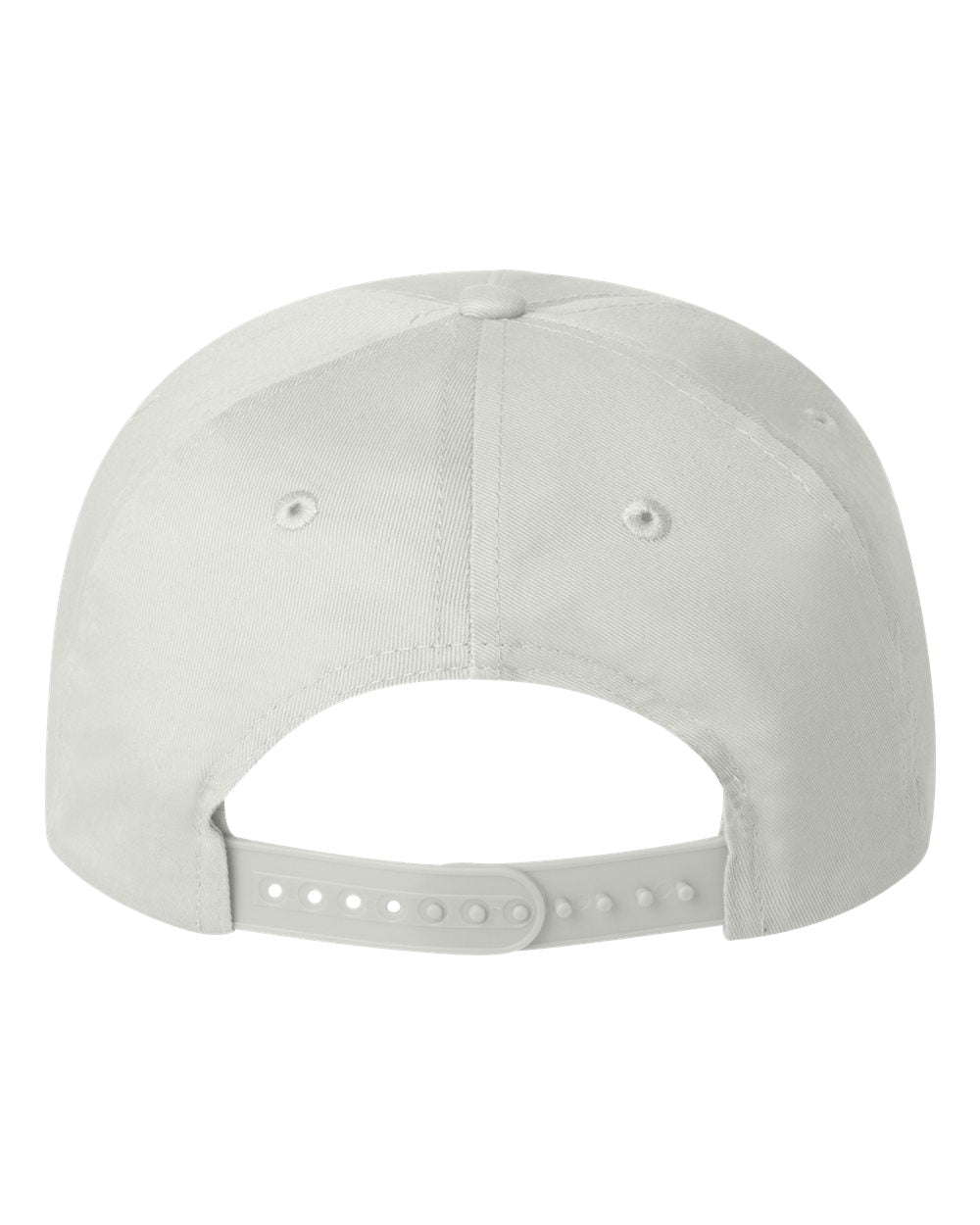 Chesterfield Classic “C” 5-Panel Twill Hat