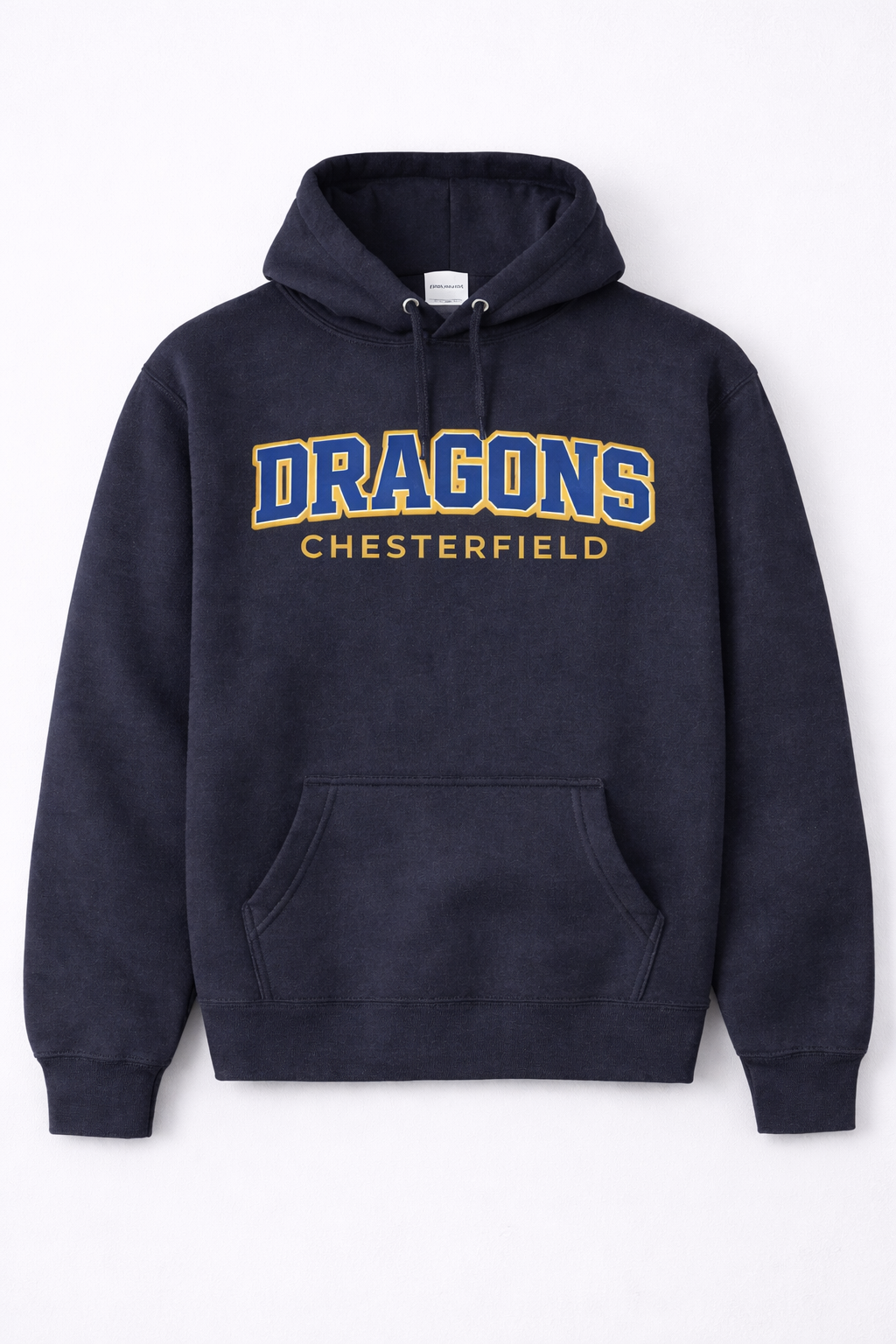 Chesterfield Dragons Hoodie