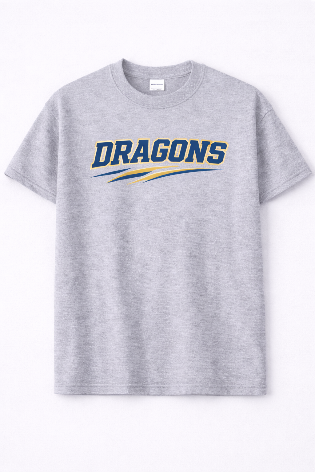 Chesterfield Dragons Spirit Tee