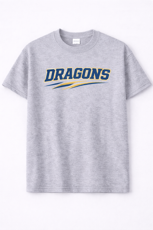 Chesterfield Dragons Spirit Tee