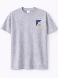 Chesterfield Front & Back Spirit Tee