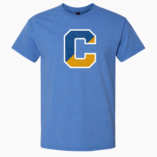 Chesterfield Glitter C Youth Tee