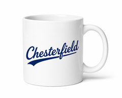 Chesterfield Spirit Mugs