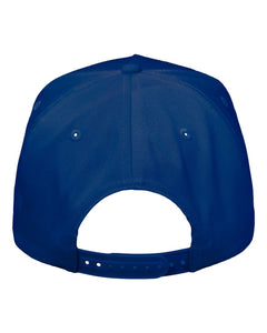 Chesterfield Classic “C” 5-Panel Twill Hat