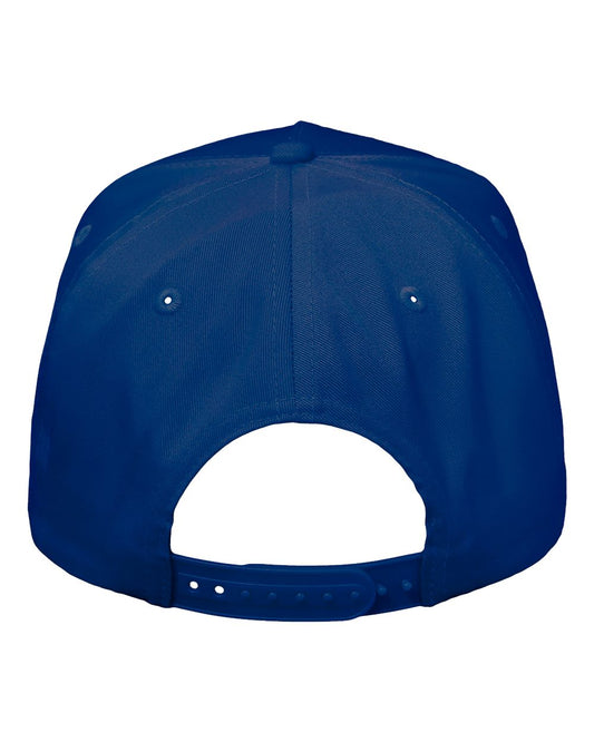 Chesterfield Classic “C” 5-Panel Twill Hat
