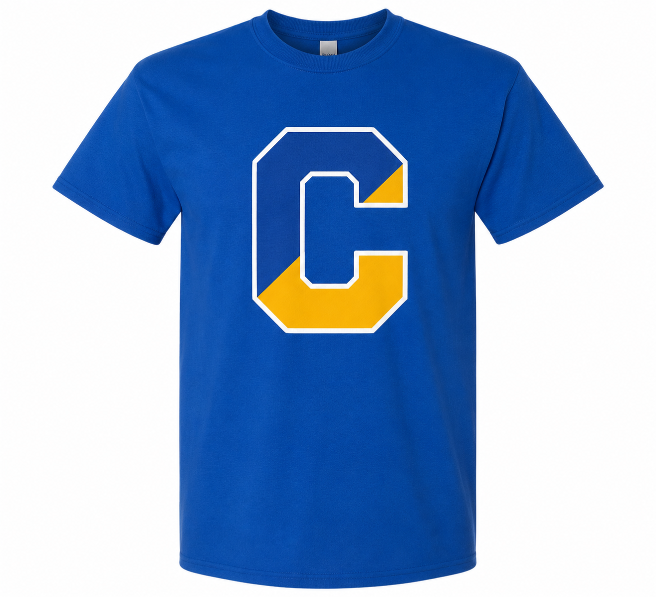 Chesterfield Classic C Tee – Large Logo