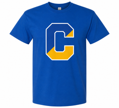Chesterfield Classic C Tee – Large Logo