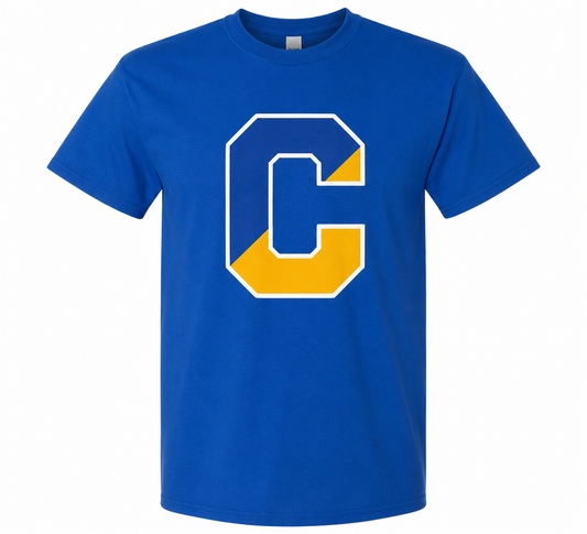 Chesterfield Classic C Tee – Large Logo