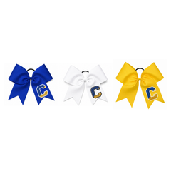 Chesterfield Glitter C Spirit Bow