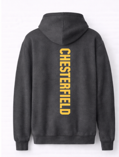 Chesterfield Classic C Front & Back Hoodie