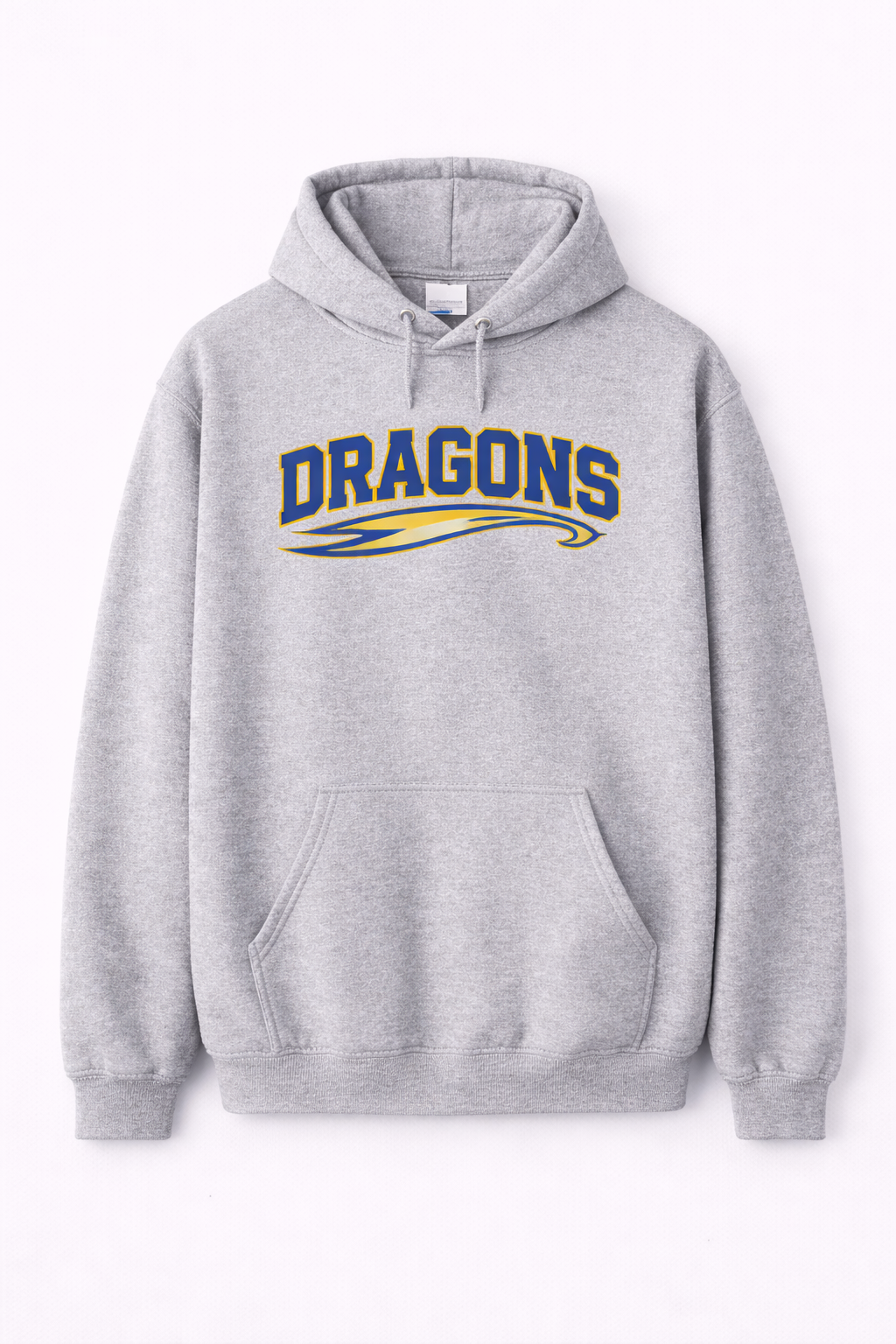Chesterfield Dragons Tail Hoodie