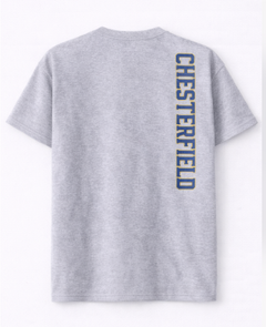 Chesterfield Front & Back Spirit Tee