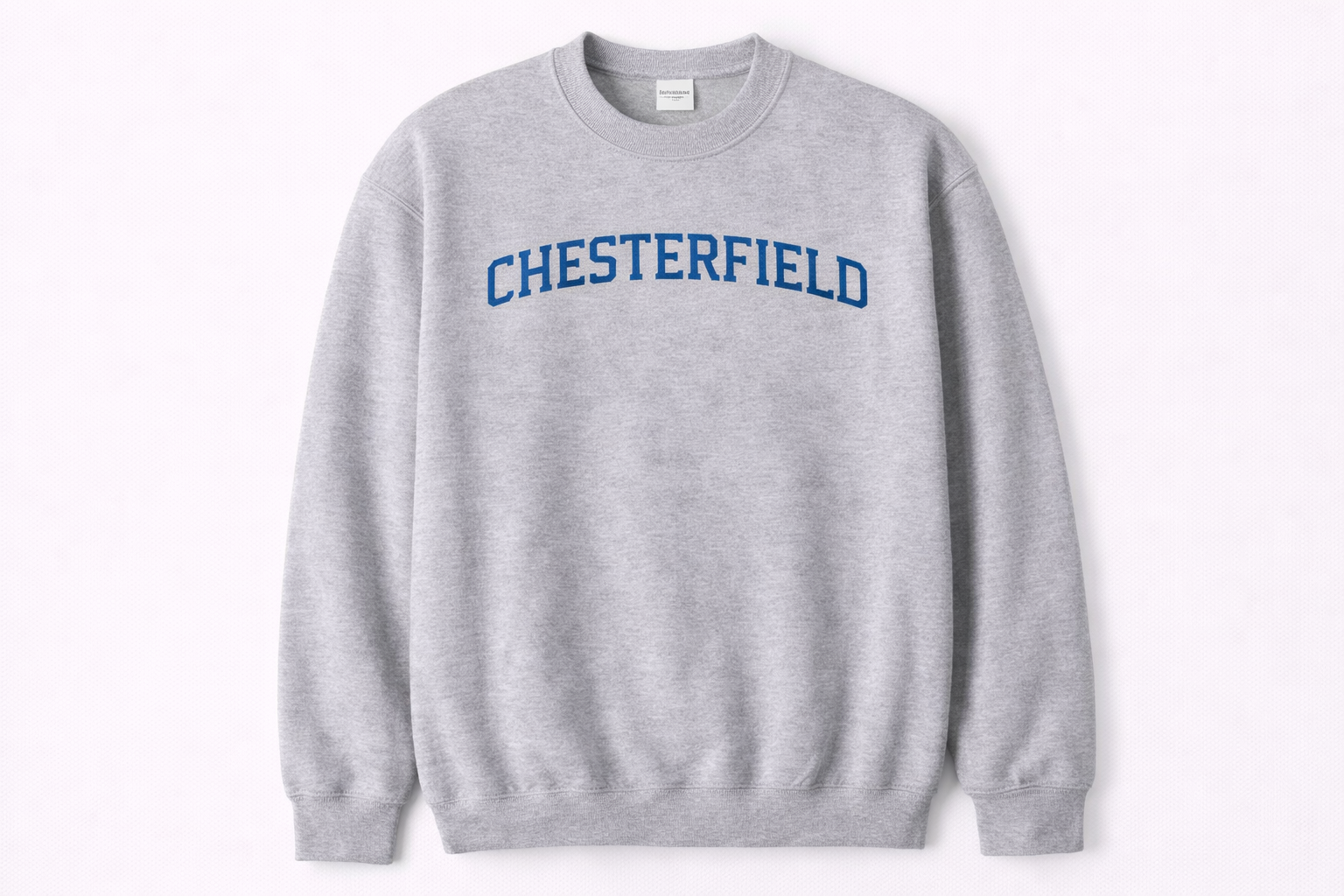 Chesterfield Classic Crewneck Sweatshirt