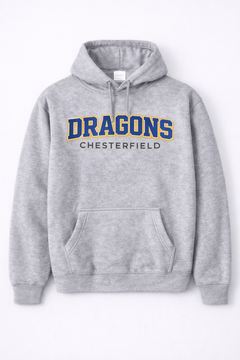 Chesterfield Dragons Classic Hoodie
