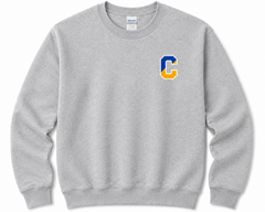 Chesterfield Classic C Crewneck Sweatshirt
