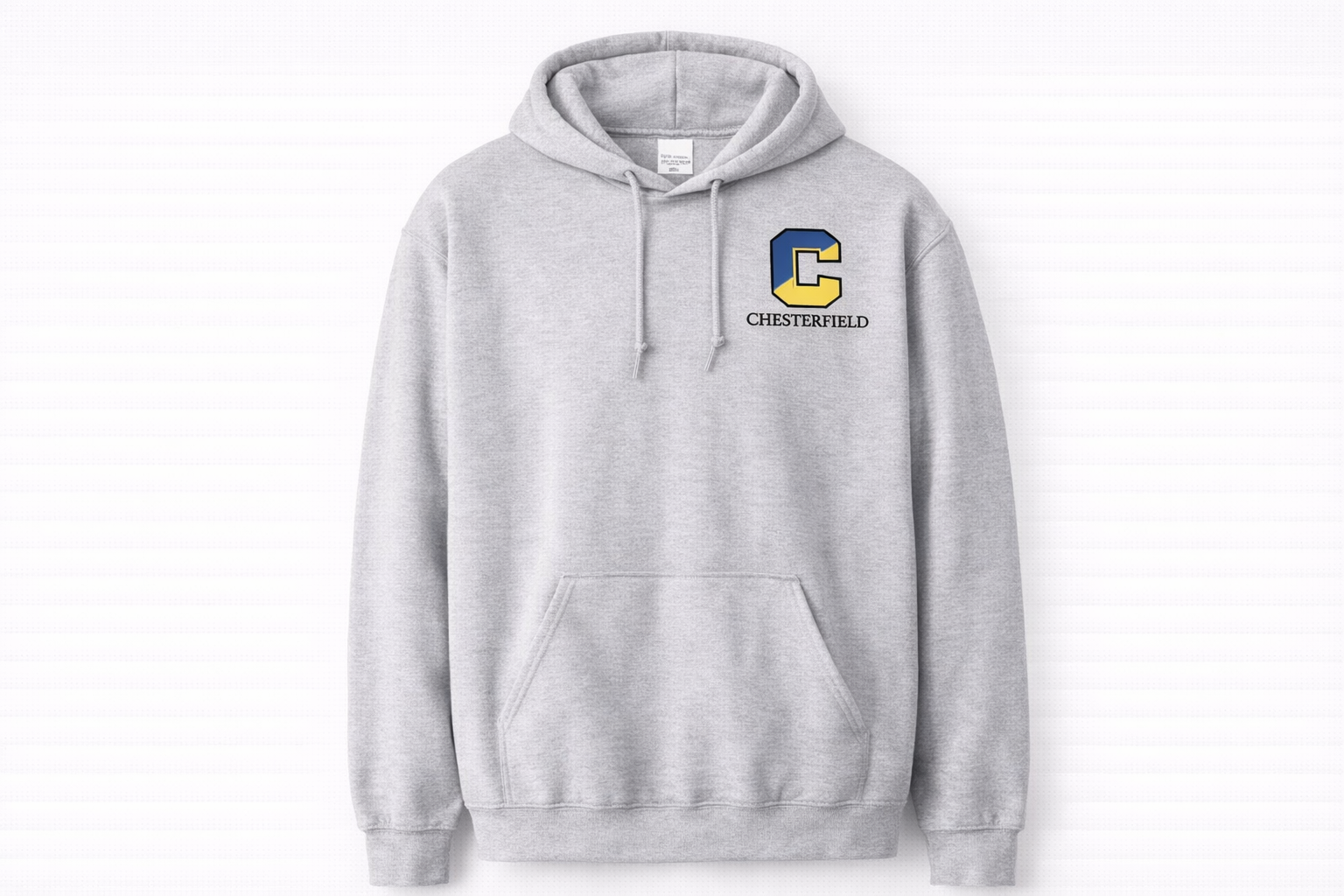 Chesterfield Classic C Hoodie