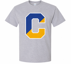 Chesterfield Classic C Tee – Large Logo
