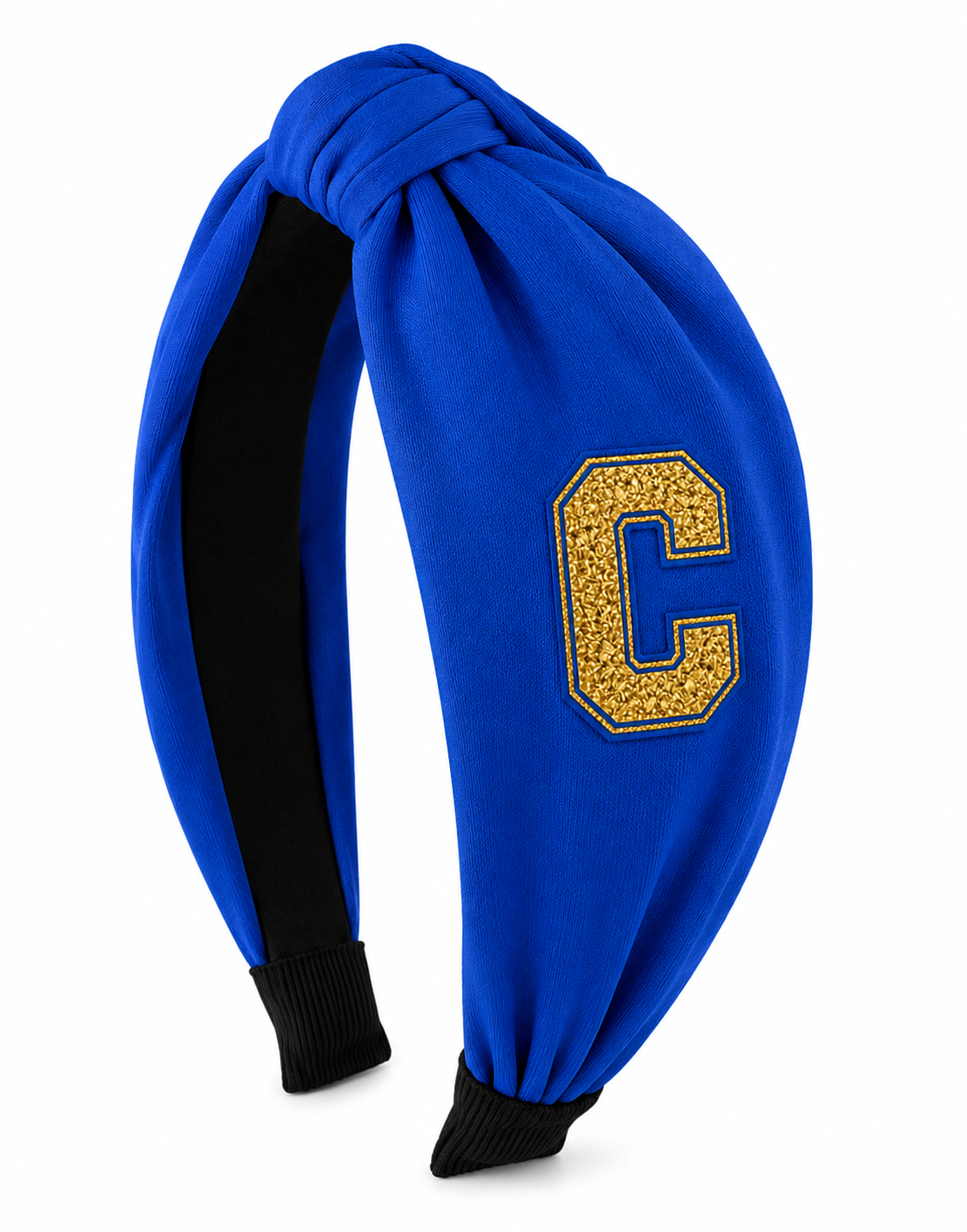 Chesterfield Glitter C Headband