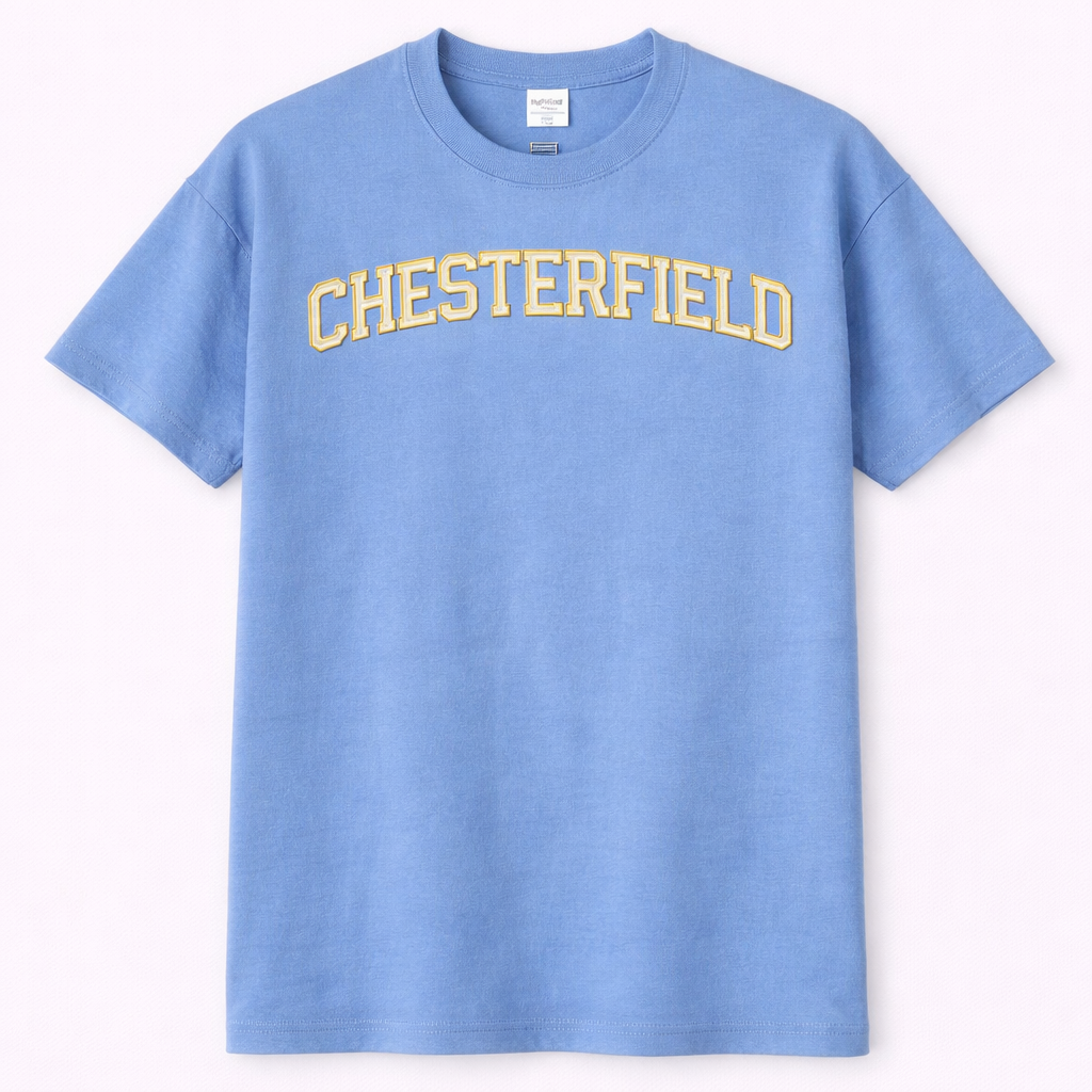 Chesterfield Classic Arch Tee
