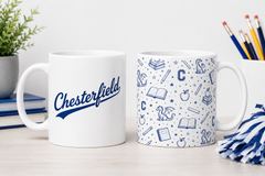 Chesterfield Spirit Mugs