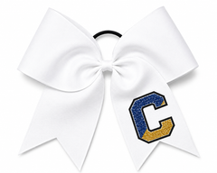 Chesterfield Glitter C Spirit Bow