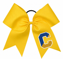 Chesterfield Glitter C Spirit Bow