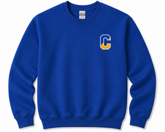 Chesterfield Classic C Crewneck Sweatshirt