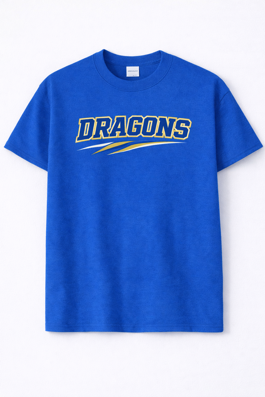 Chesterfield Dragons Spirit Tee