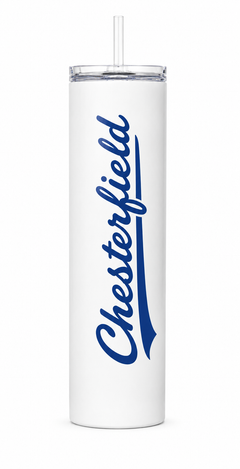 Chesterfield Spirit Tumblers