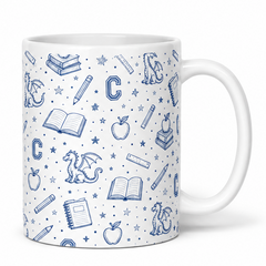 Chesterfield Spirit Mugs