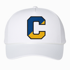 Chesterfield Classic “C” 5-Panel Twill Hat