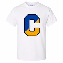 Chesterfield Classic C Tee – Large Logo