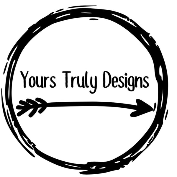 Yours Truly Designs